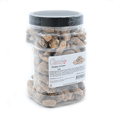 Fresh Roasted Pecans Praline 1lb